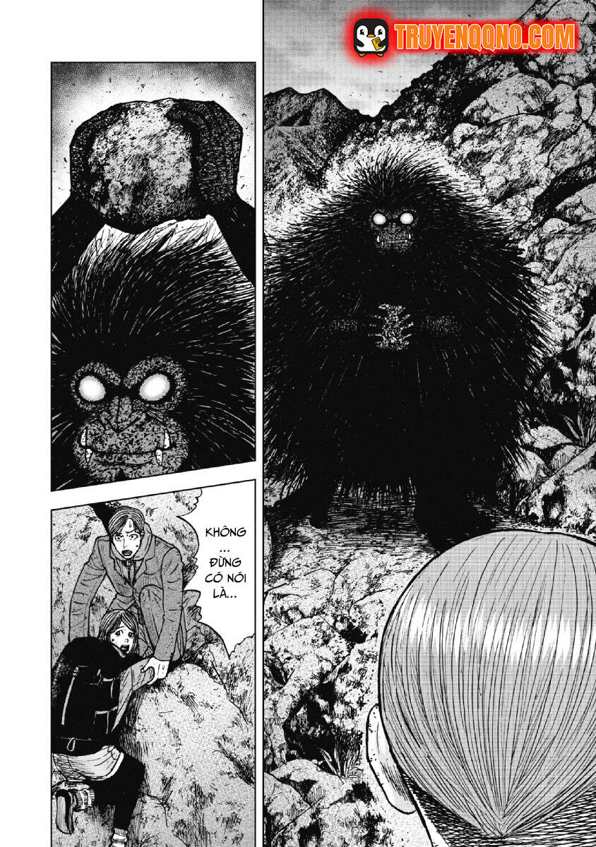 Đỉnh Khỉ Chapter 30 - 14