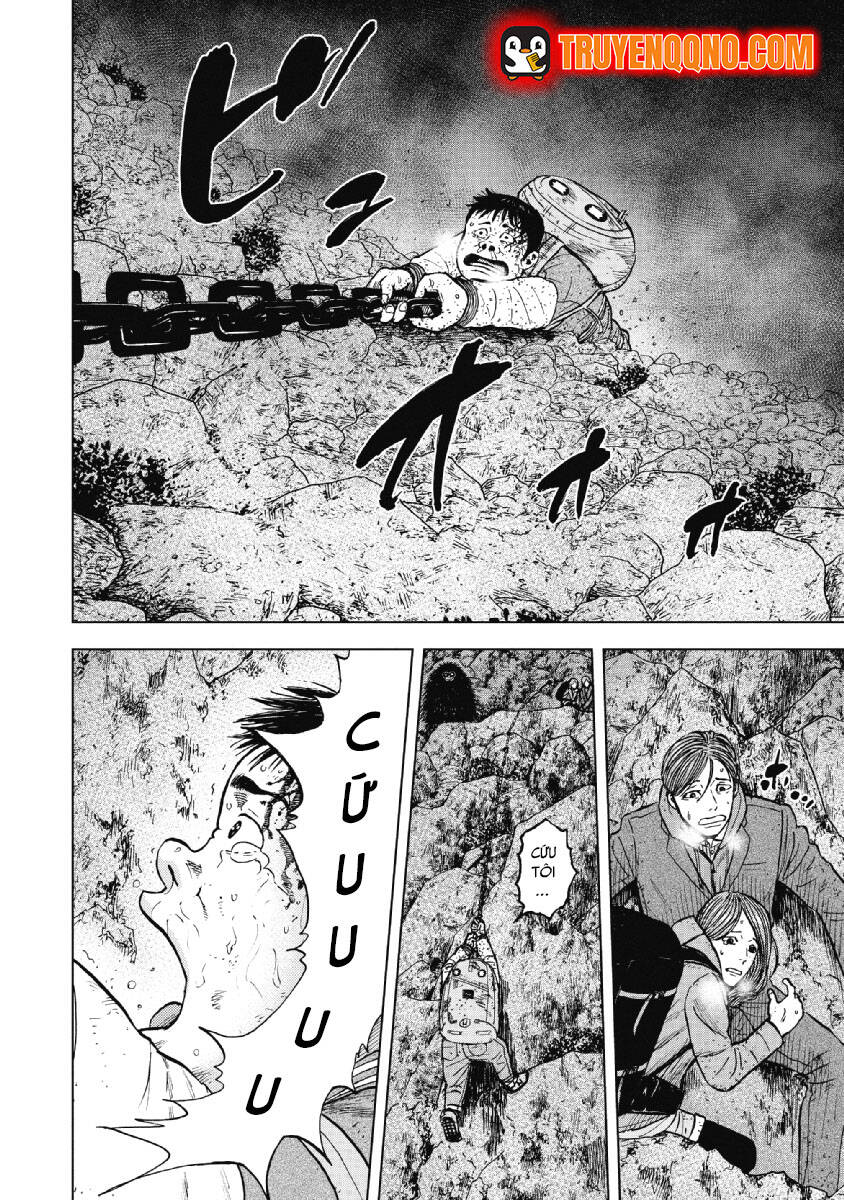 Đỉnh Khỉ Chapter 30 - 18