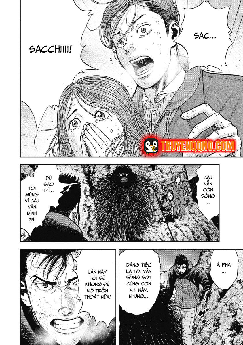 Đỉnh Khỉ Chapter 31 - 9