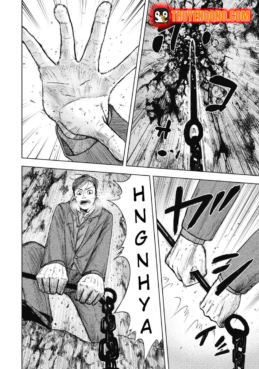 Đỉnh Khỉ Chapter 31 - 15