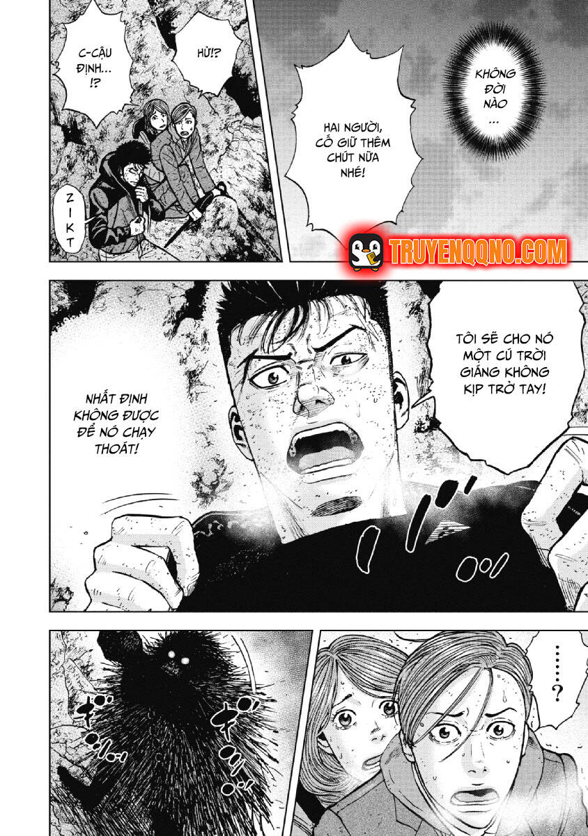 Đỉnh Khỉ Chapter 31 - 19
