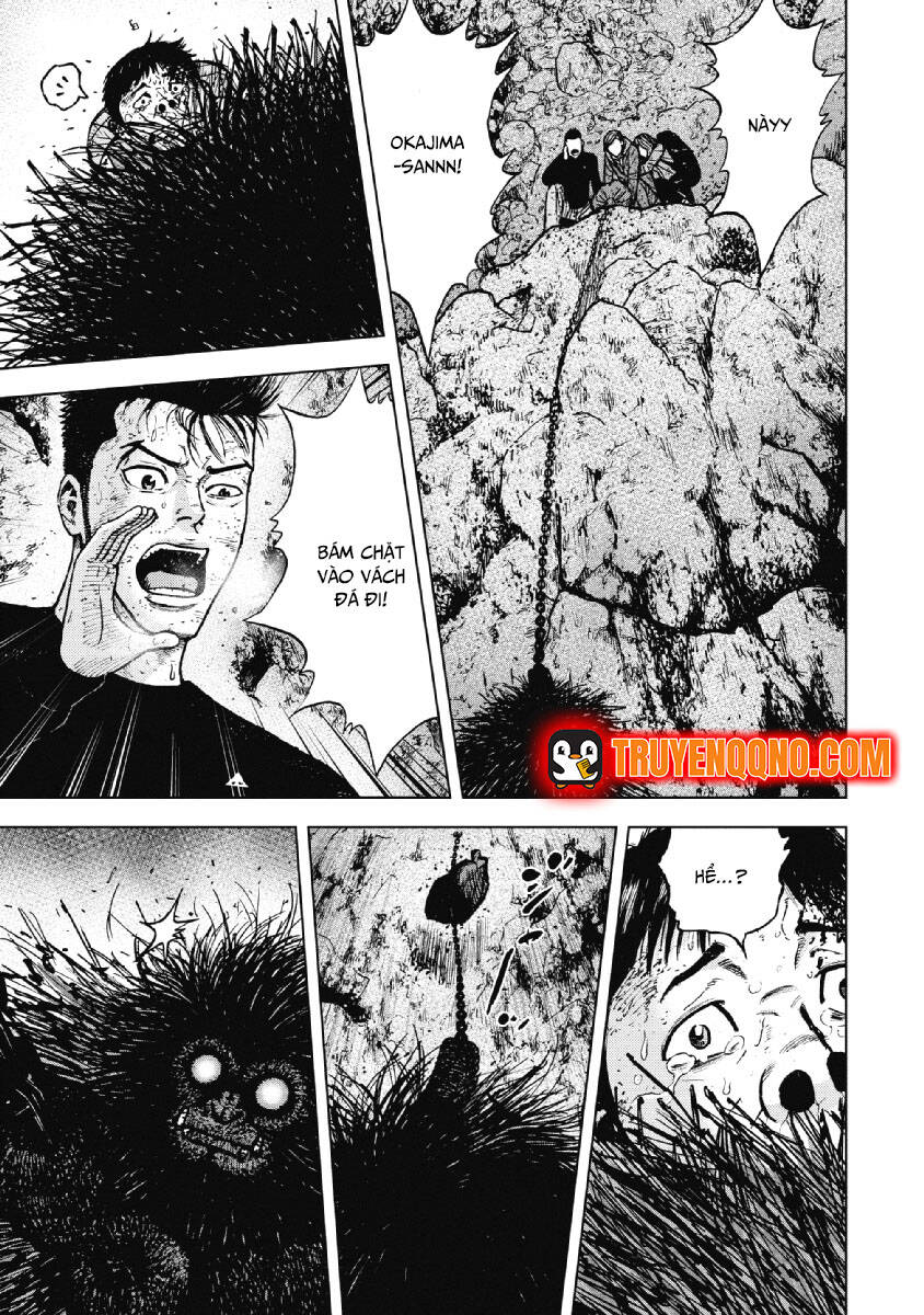 Đỉnh Khỉ Chapter 31 - 20