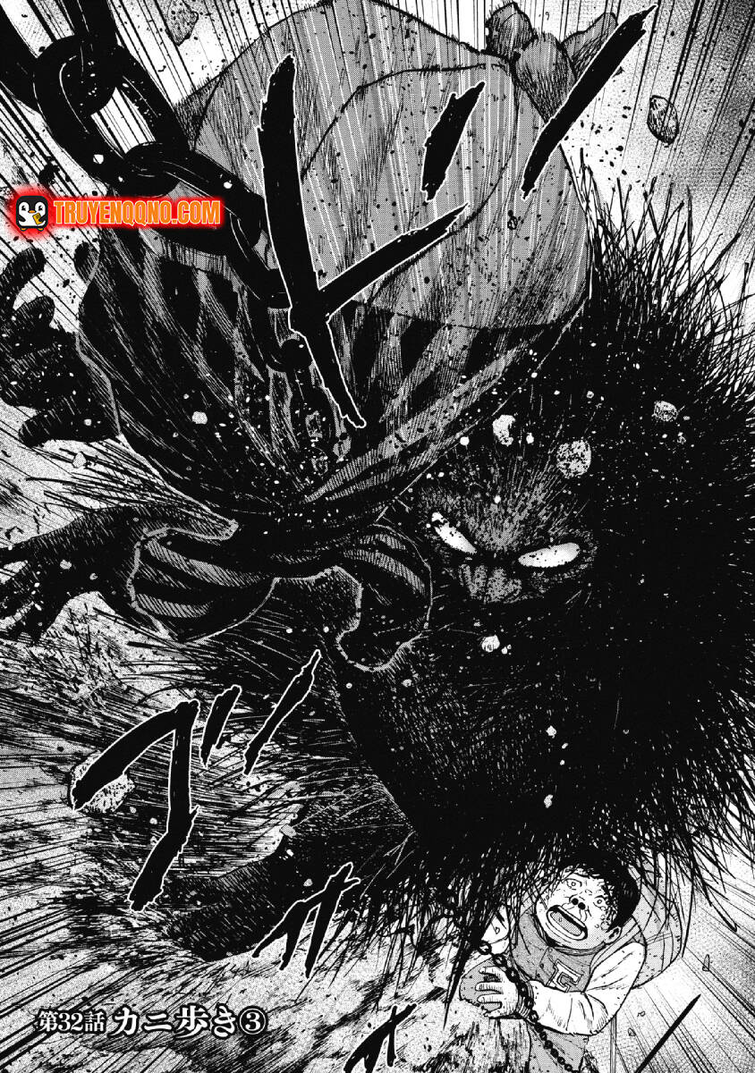 Đỉnh Khỉ Chapter 32 - 1