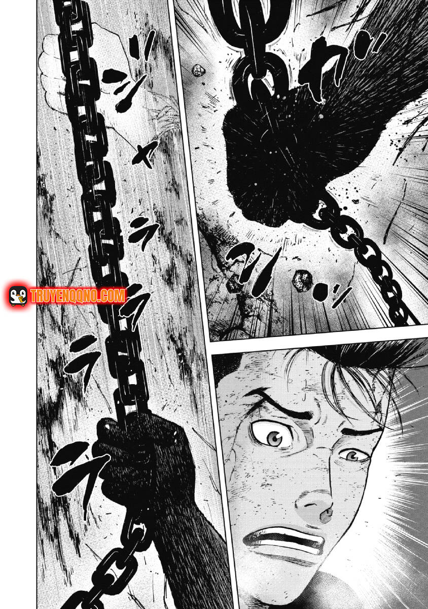 Đỉnh Khỉ Chapter 32 - 4