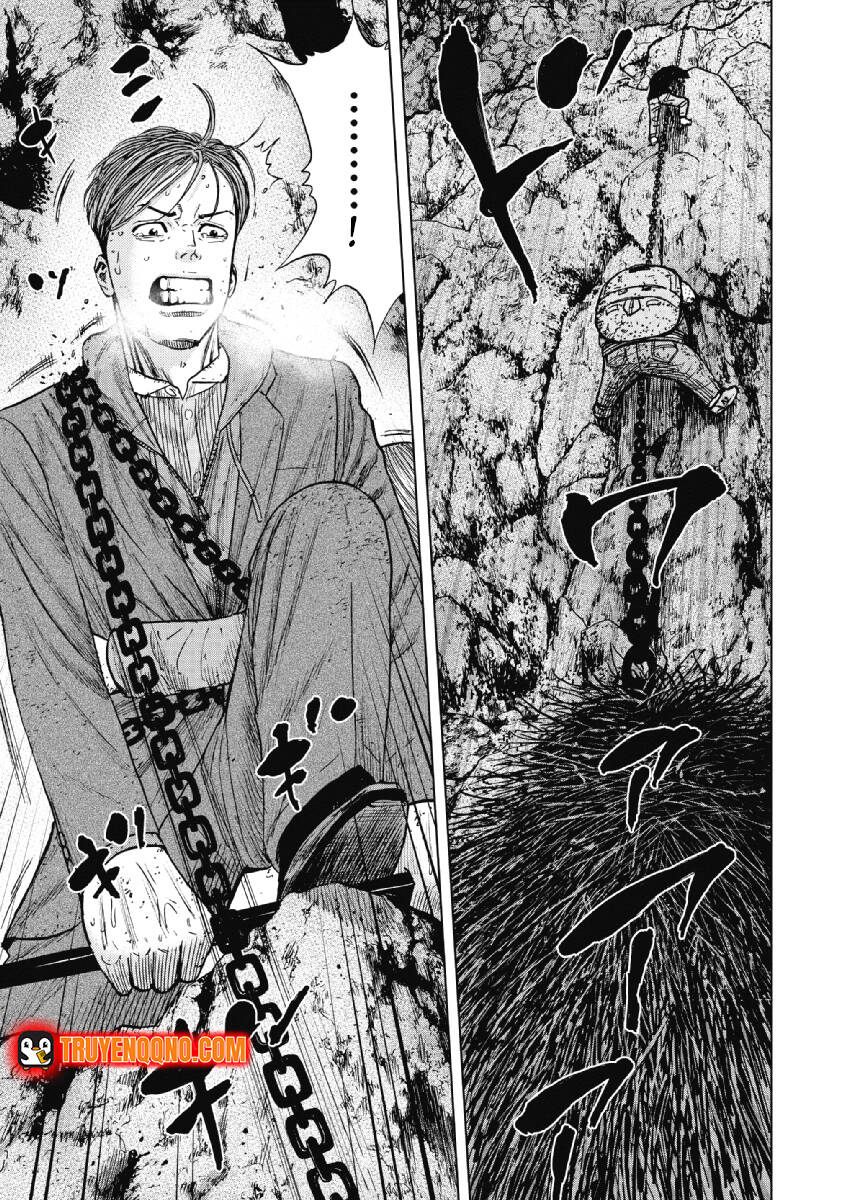 Đỉnh Khỉ Chapter 32 - 10