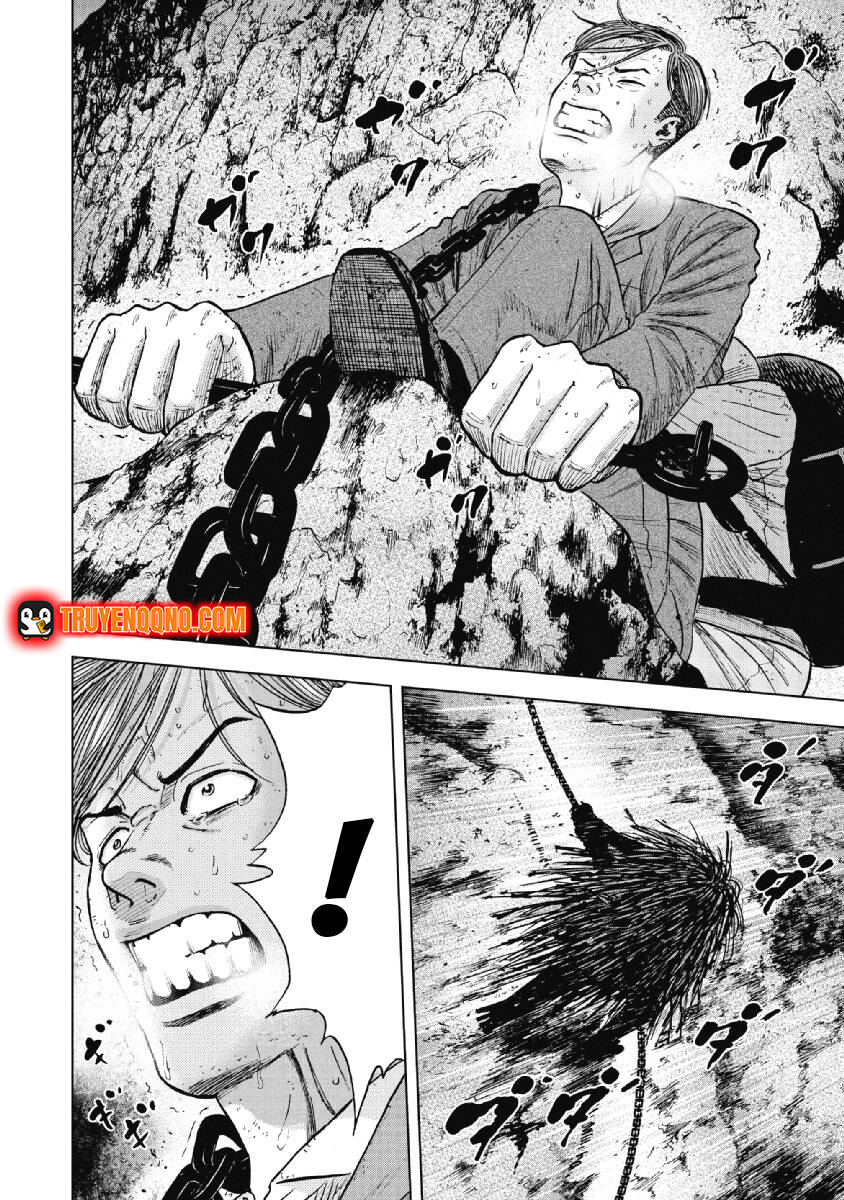 Đỉnh Khỉ Chapter 32 - 13