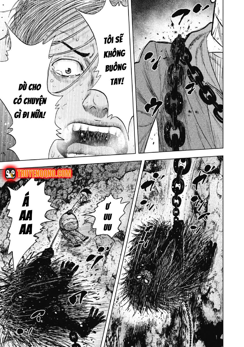 Đỉnh Khỉ Chapter 32 - 14