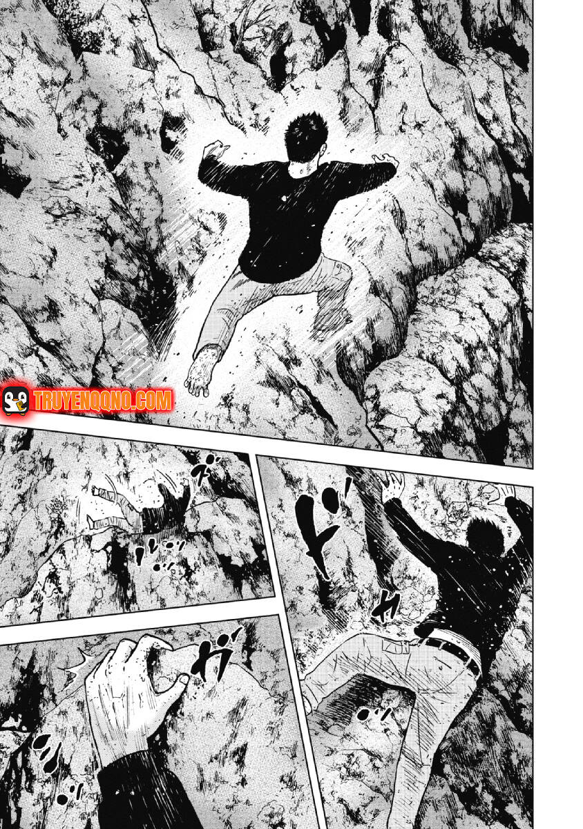 Đỉnh Khỉ Chapter 32 - 16