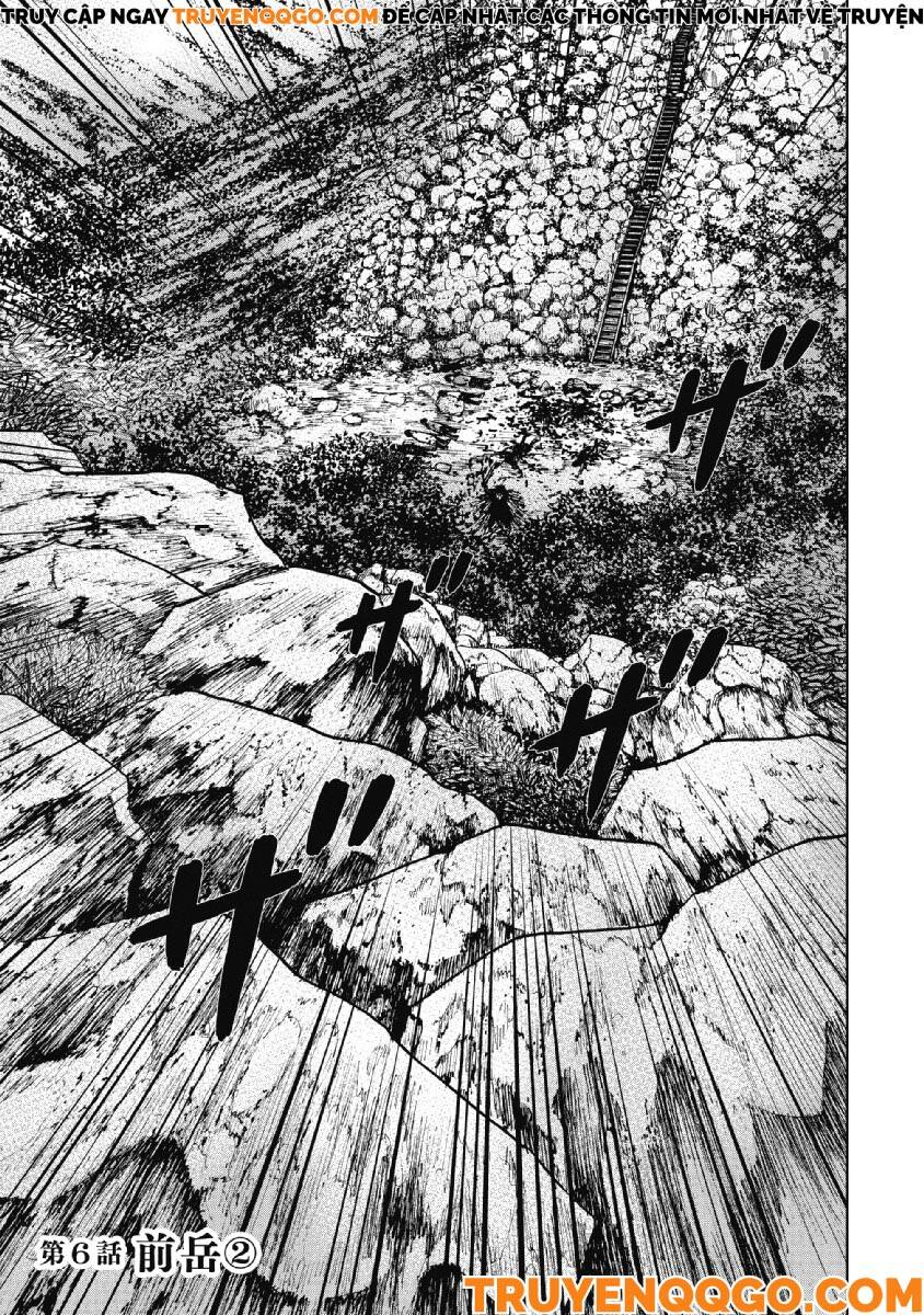 Đỉnh Khỉ Chapter 6 - 2