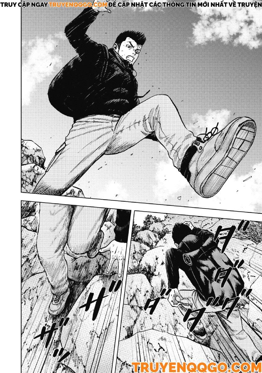 Đỉnh Khỉ Chapter 6 - 3