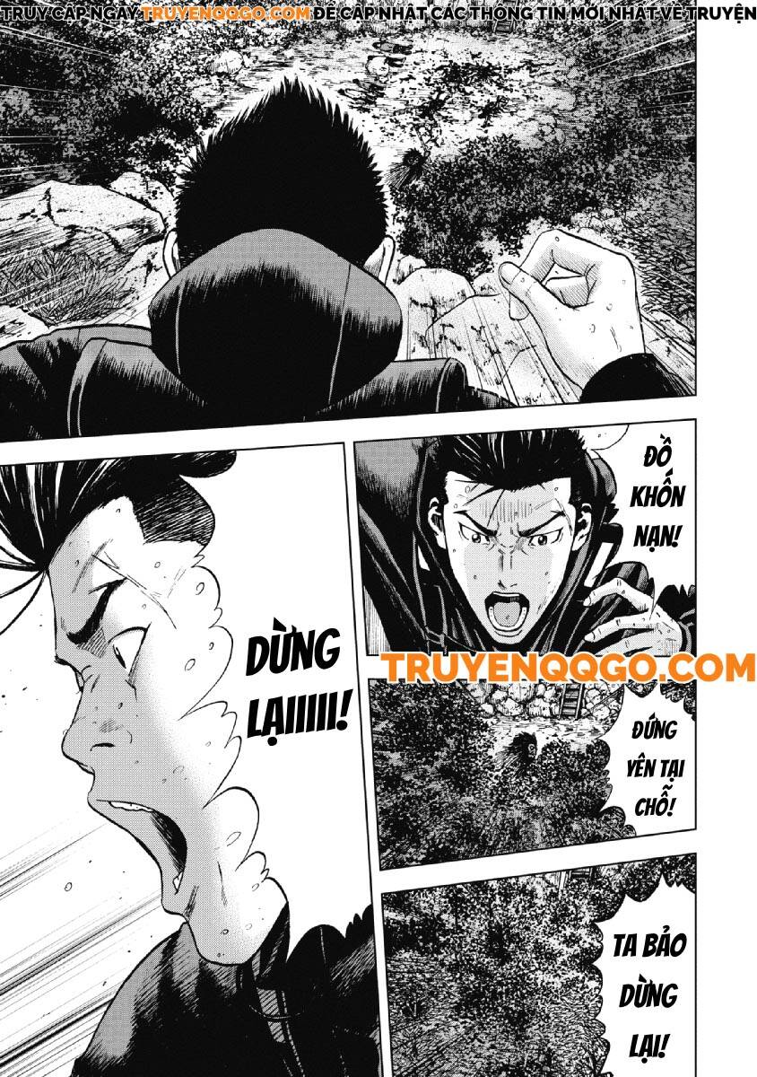 Đỉnh Khỉ Chapter 6 - 4