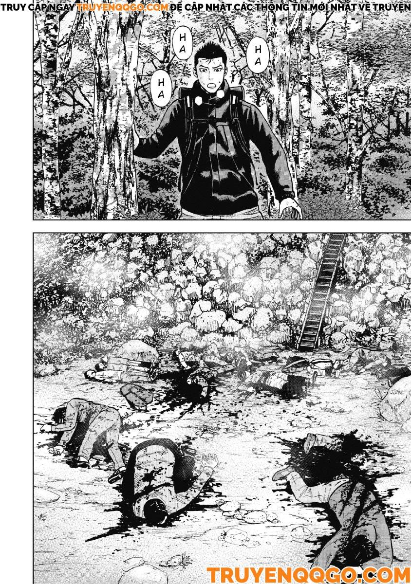 Đỉnh Khỉ Chapter 6 - 5