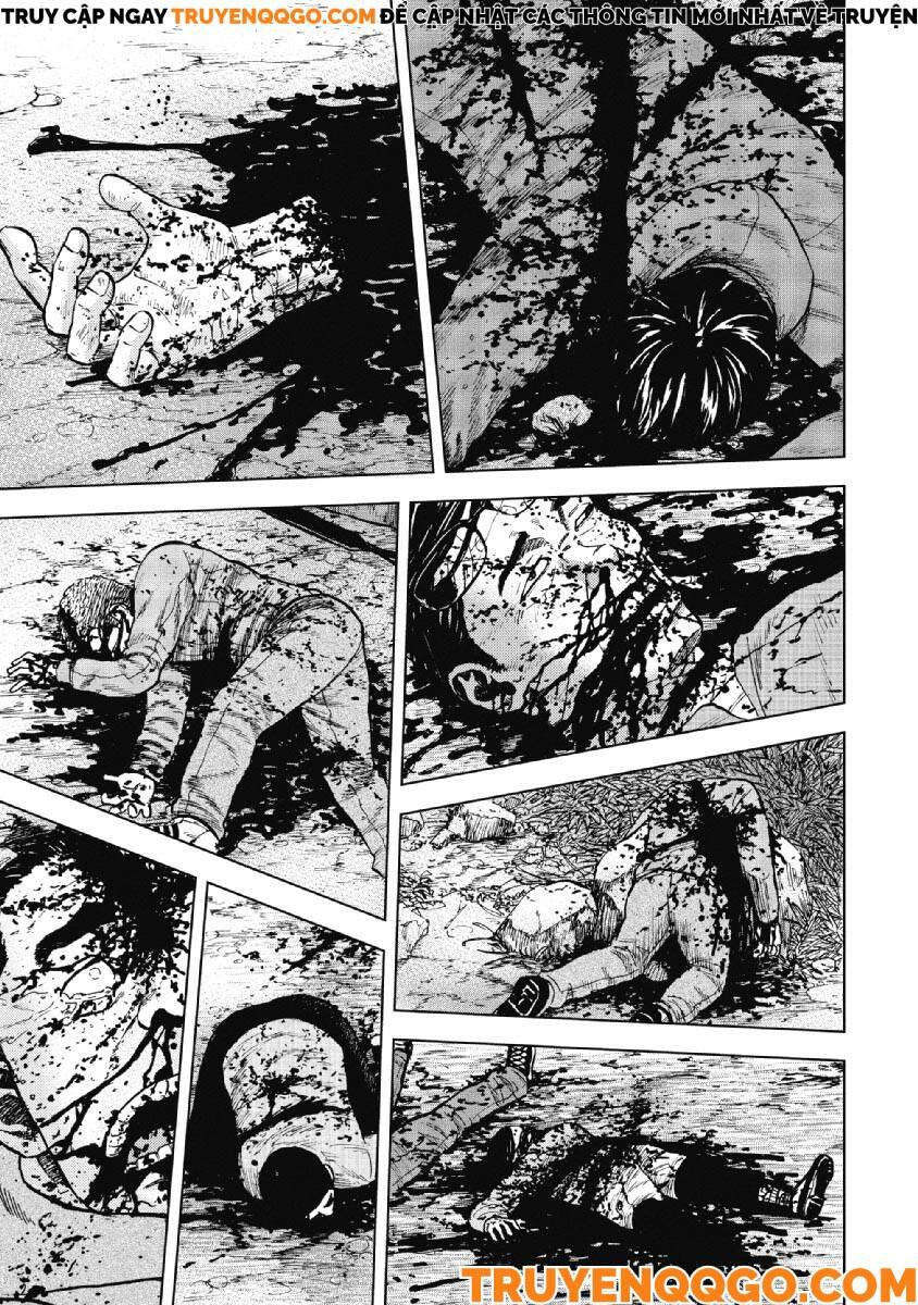 Đỉnh Khỉ Chapter 6 - 6