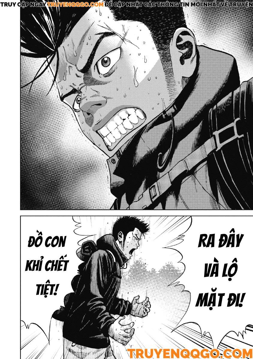 Đỉnh Khỉ Chapter 6 - 7