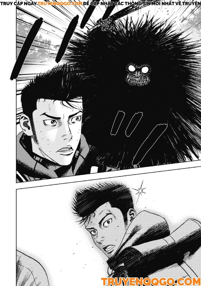 Đỉnh Khỉ Chapter 6 - 11