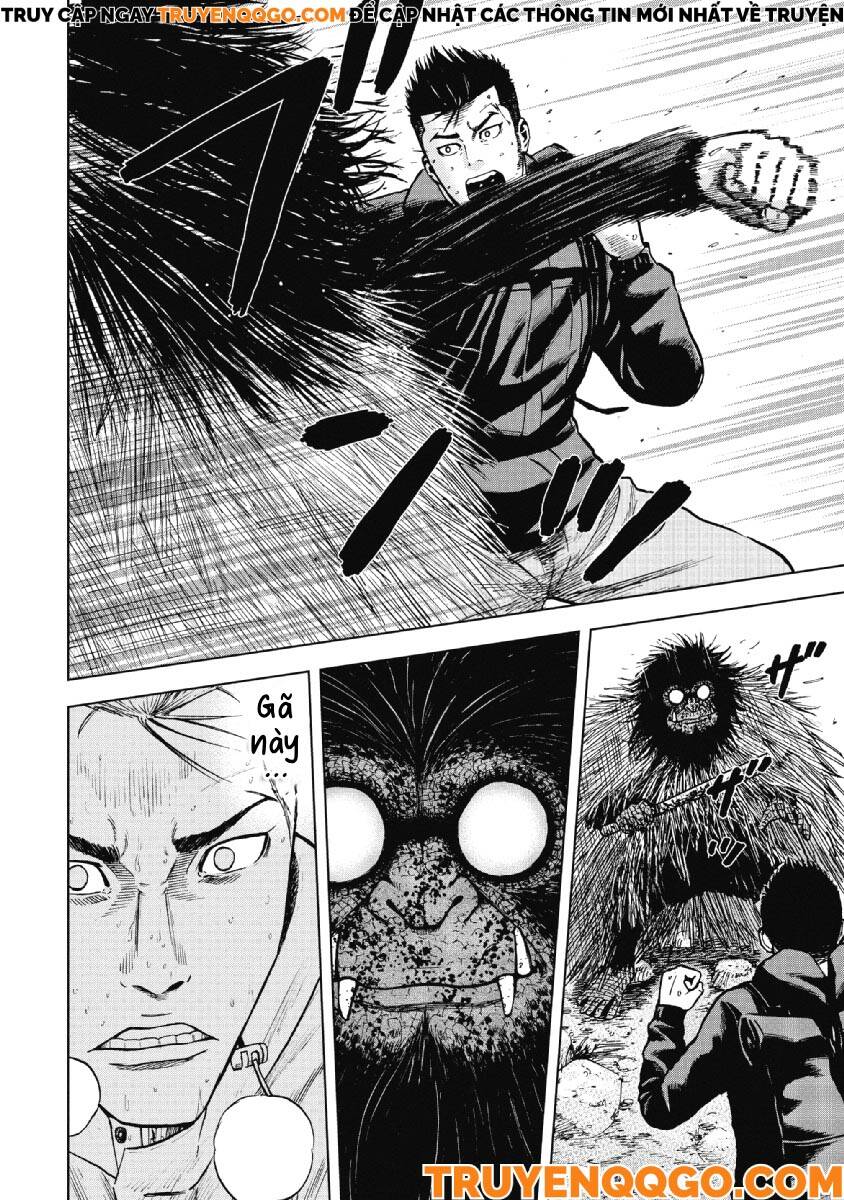 Đỉnh Khỉ Chapter 6 - 13