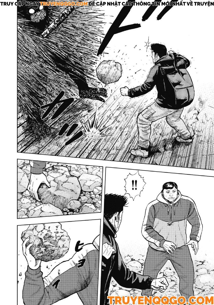 Đỉnh Khỉ Chapter 6 - 15