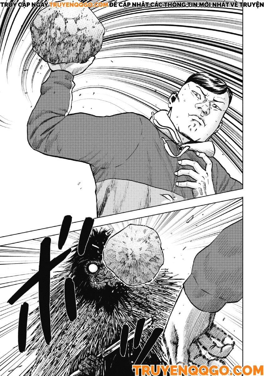 Đỉnh Khỉ Chapter 6 - 16