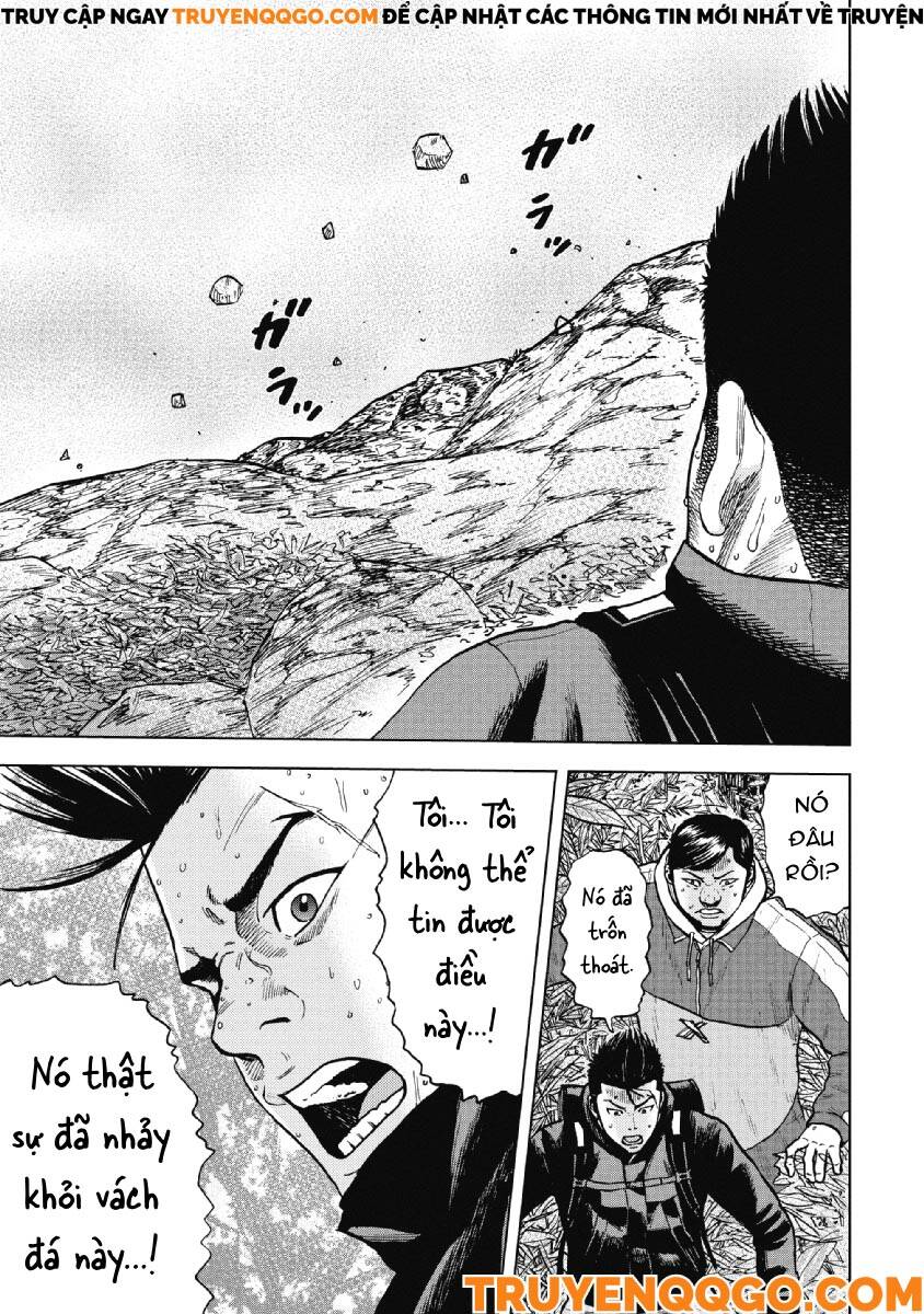 Đỉnh Khỉ Chapter 6 - 20