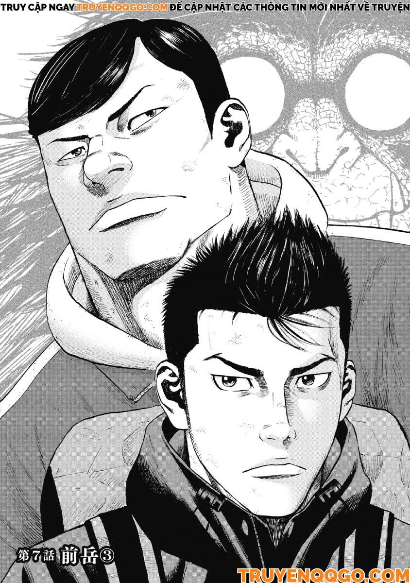 Đỉnh Khỉ Chapter 7 - 2