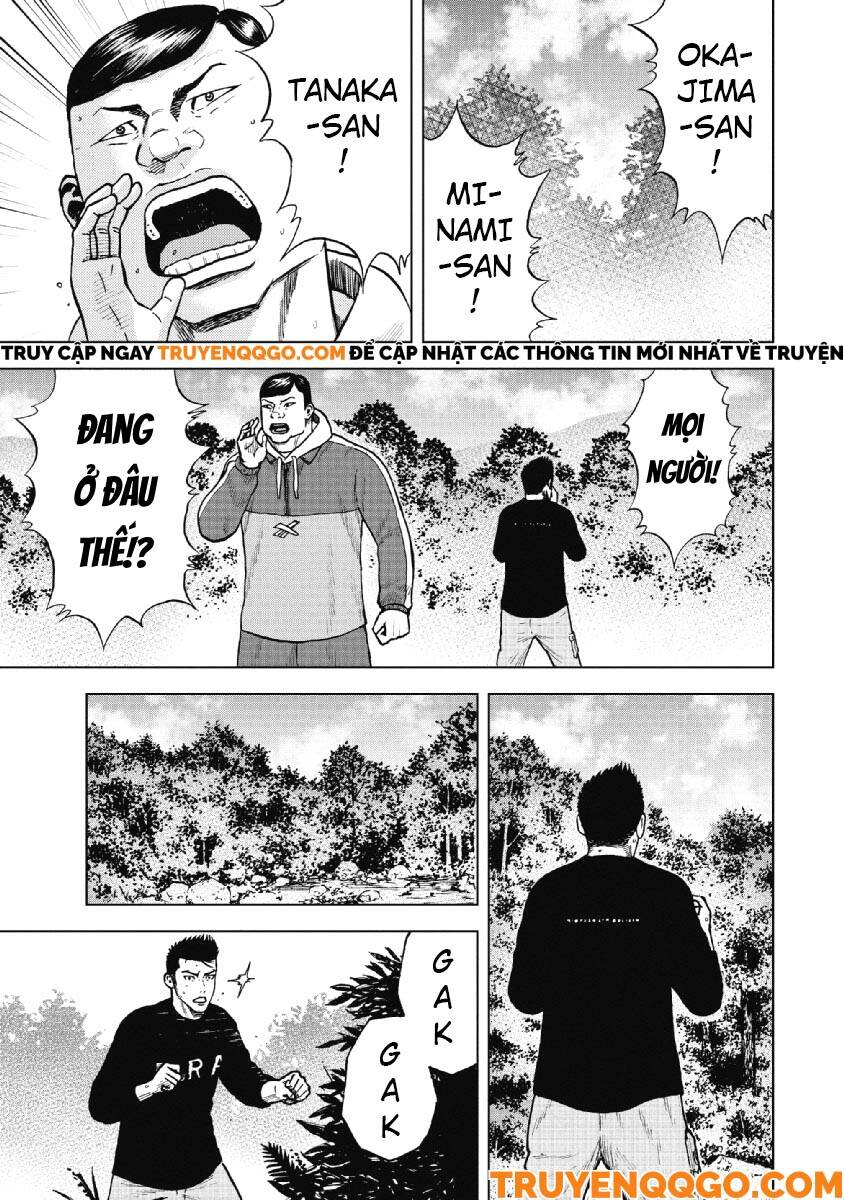 Đỉnh Khỉ Chapter 7 - 4