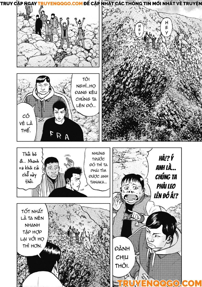 Đỉnh Khỉ Chapter 7 - 7