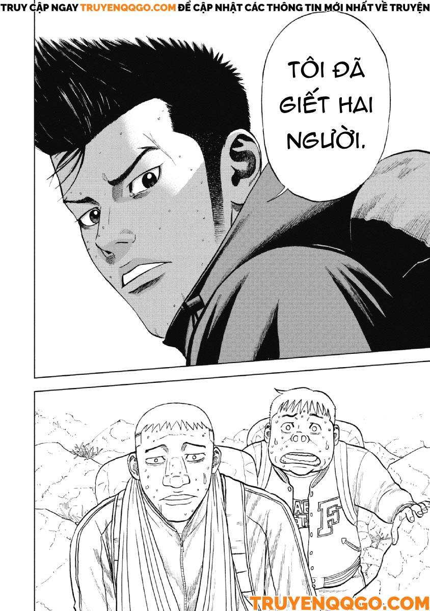 Đỉnh Khỉ Chapter 7 - 15