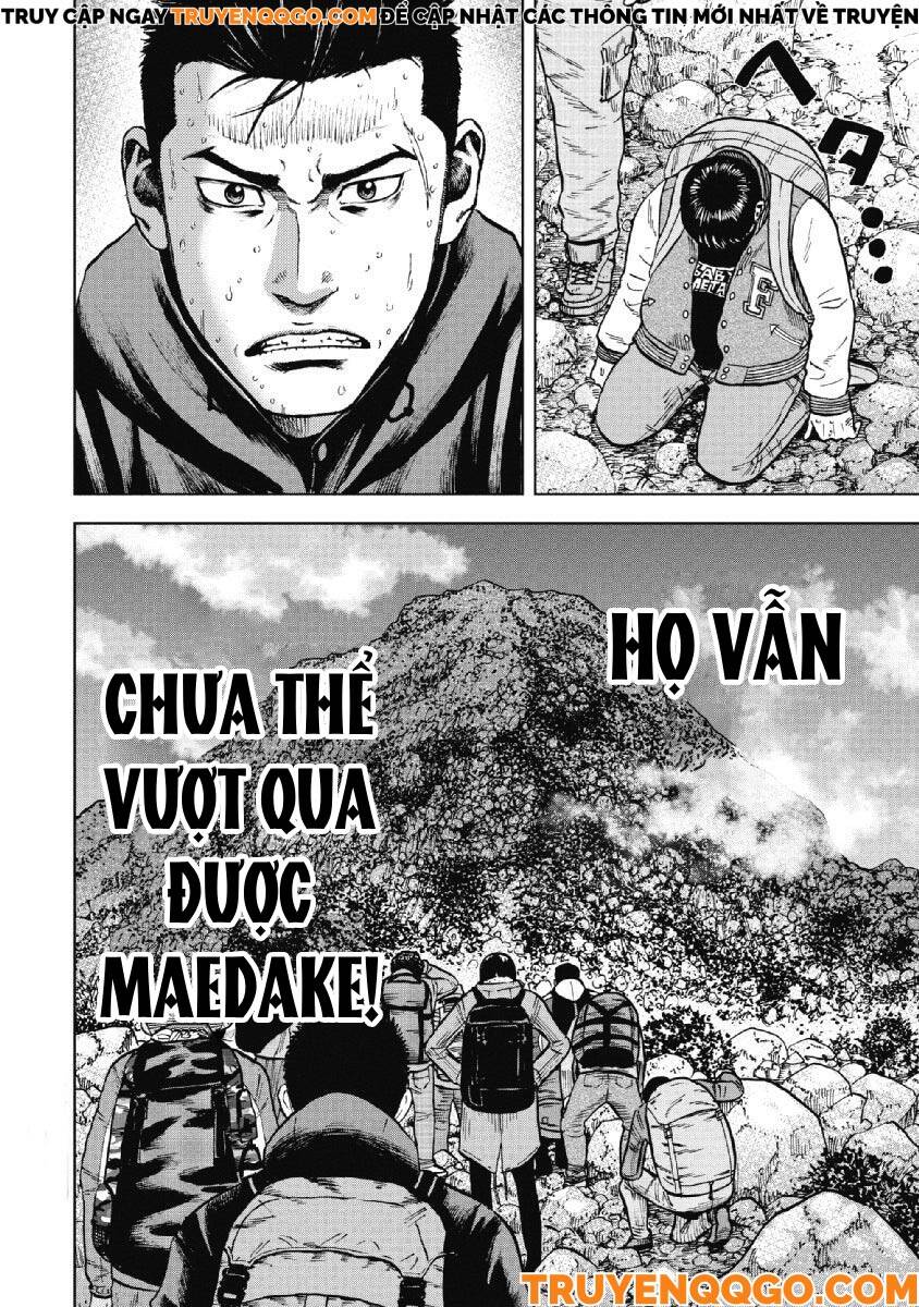 Đỉnh Khỉ Chapter 8 - 20