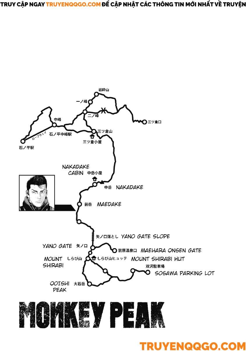 Đỉnh Khỉ Chapter 8 - 21