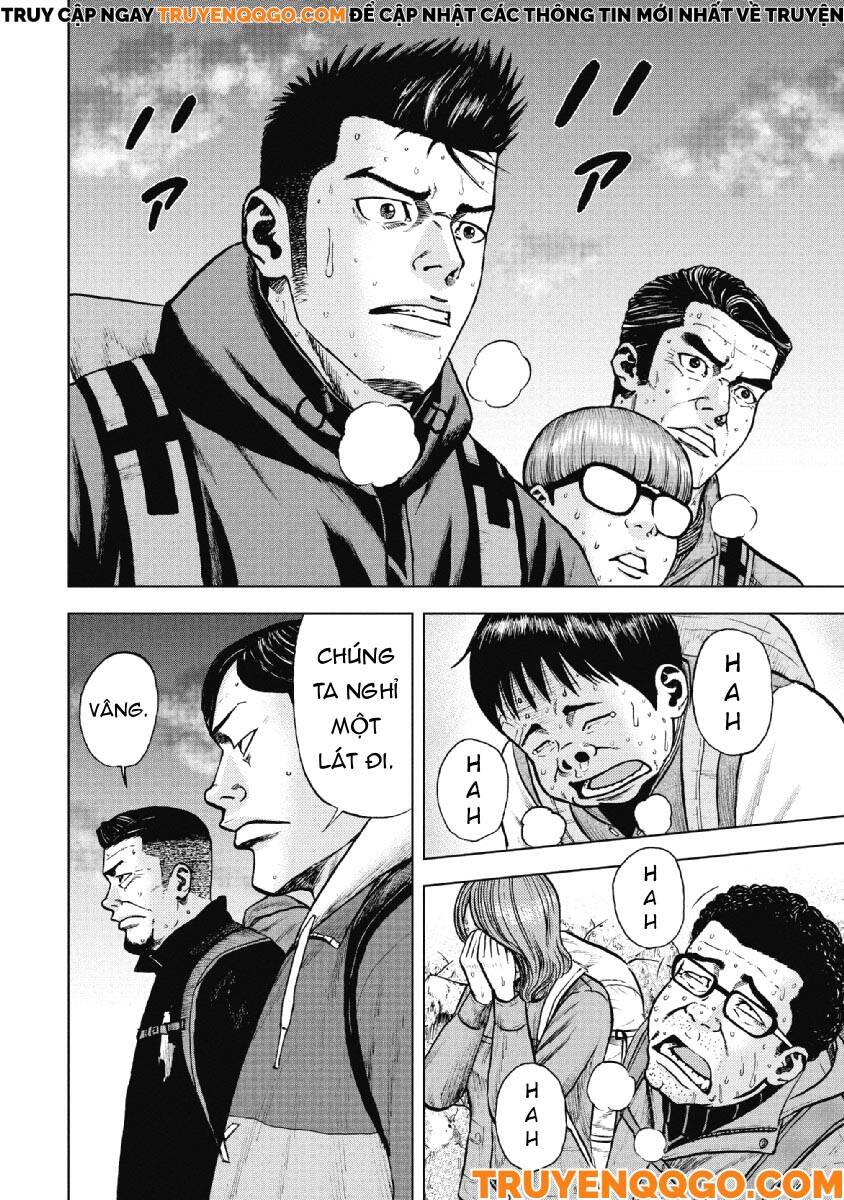 Đỉnh Khỉ Chapter 9 - 2