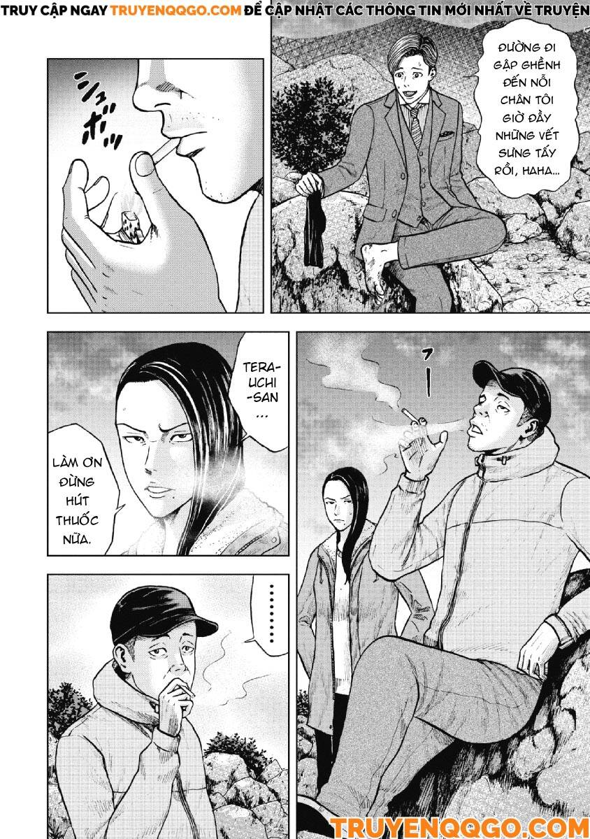 Đỉnh Khỉ Chapter 9 - 4