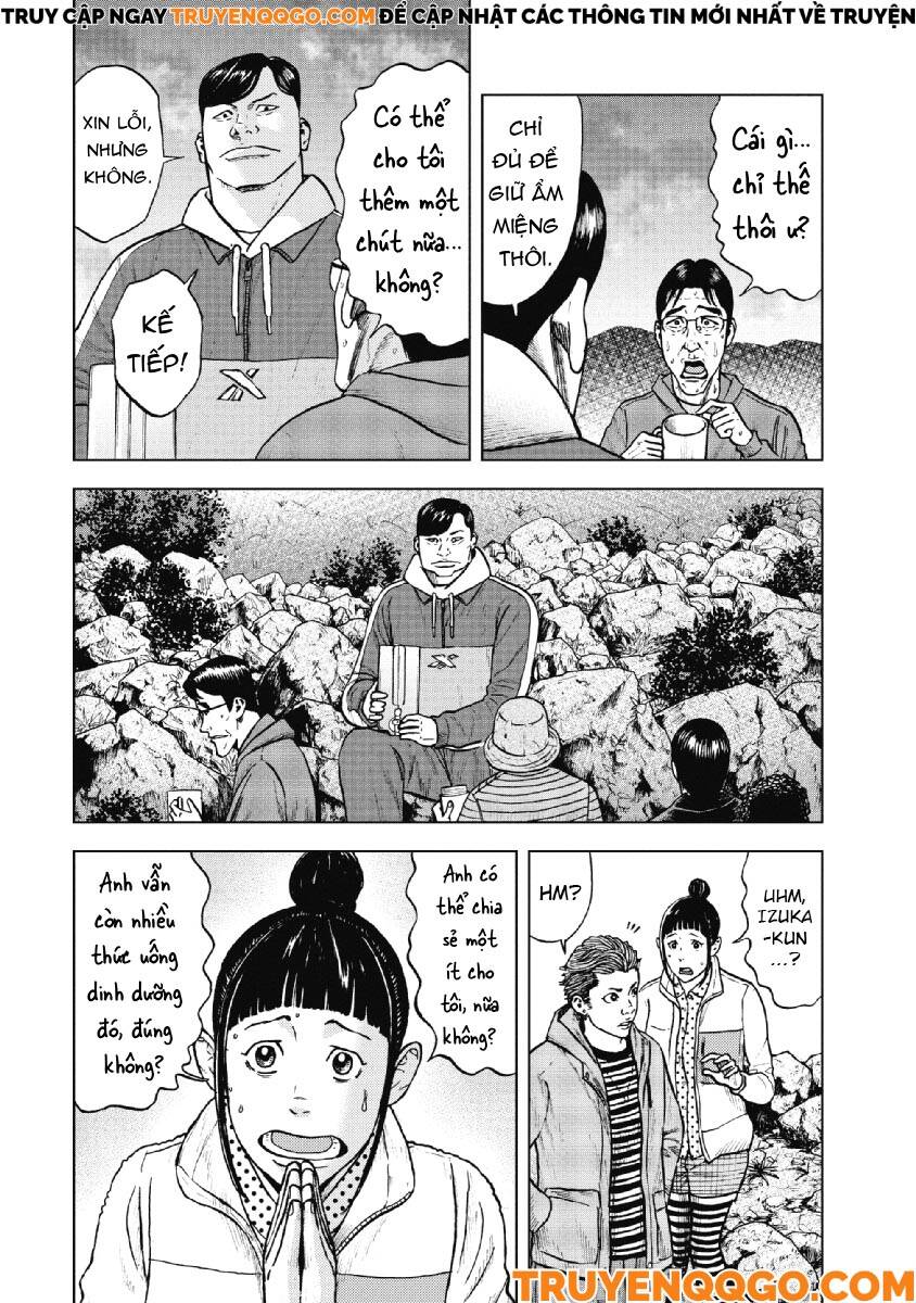 Đỉnh Khỉ Chapter 9 - 6