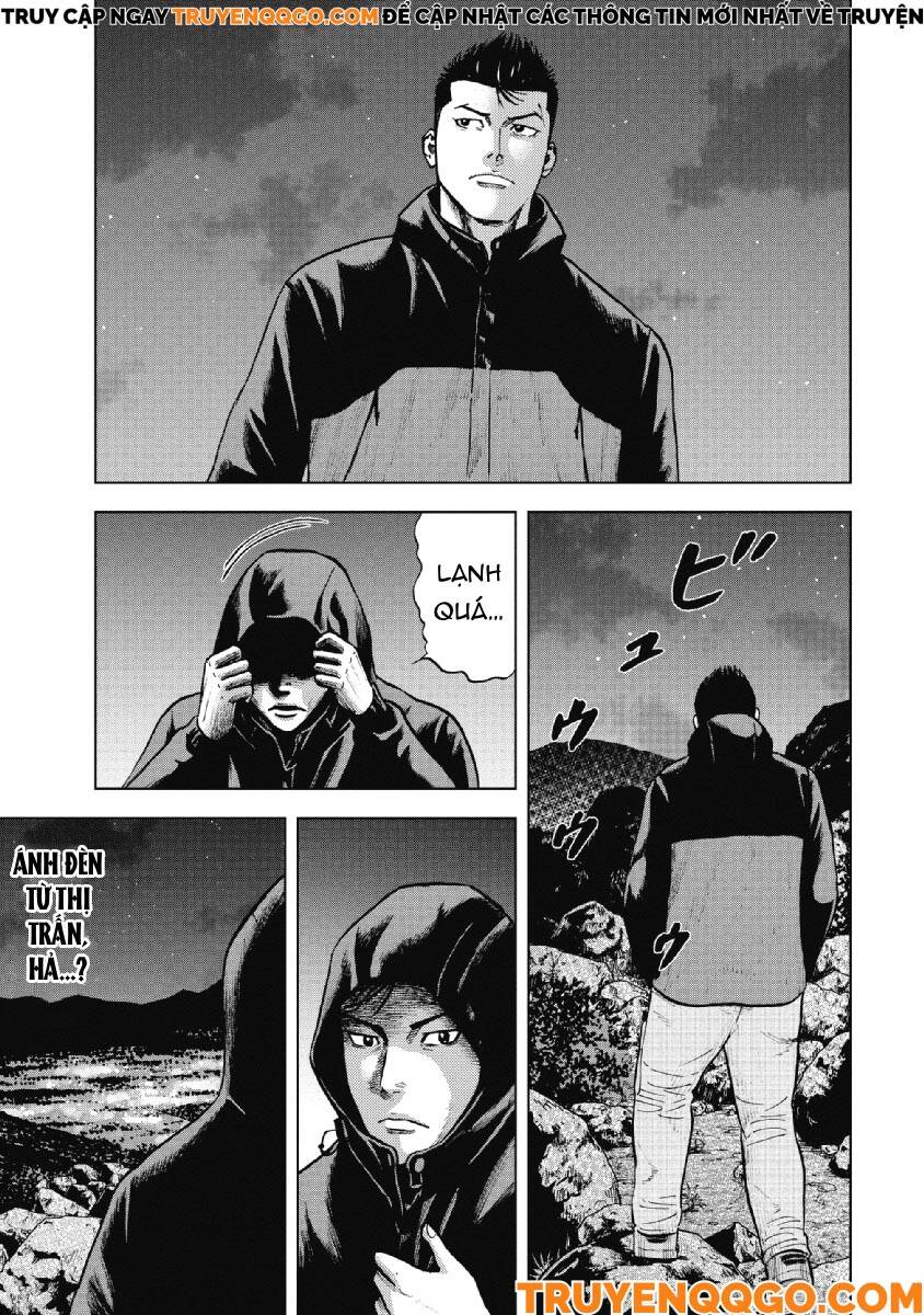 Đỉnh Khỉ Chapter 9 - 15