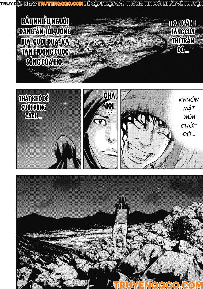 Đỉnh Khỉ Chapter 9 - 16