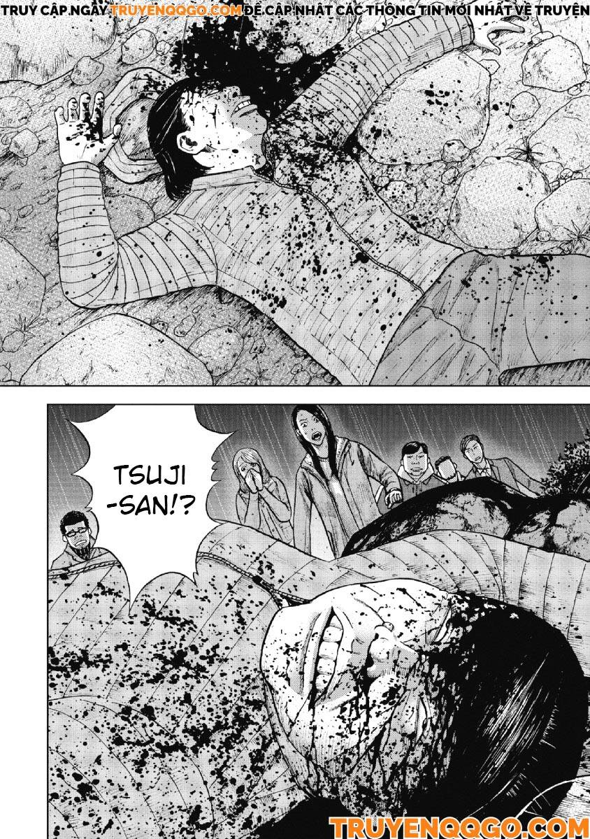 Đỉnh Khỉ Chapter 9 - 18