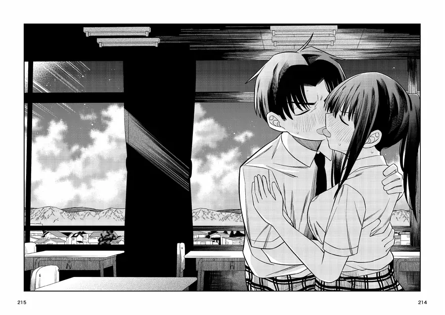 Chie Aru Koibito Chapter 10 - 9