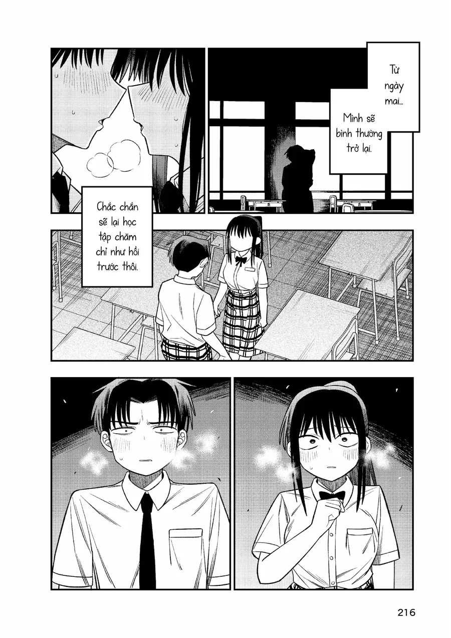 Chie Aru Koibito Chapter 10 - 10