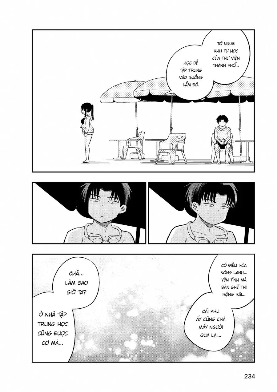 Chie Aru Koibito Chapter 11 - 11