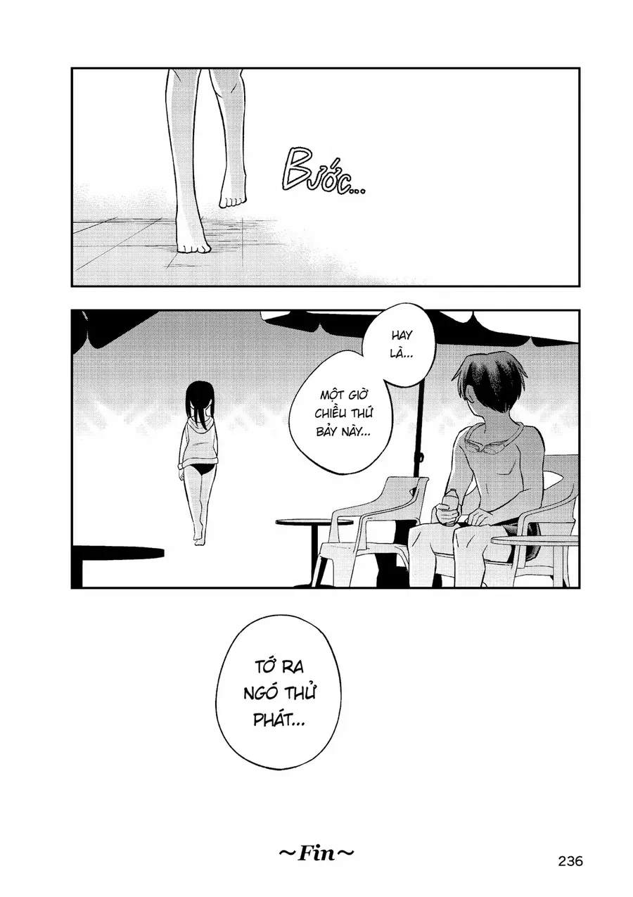 Chie Aru Koibito Chapter 11 - 13