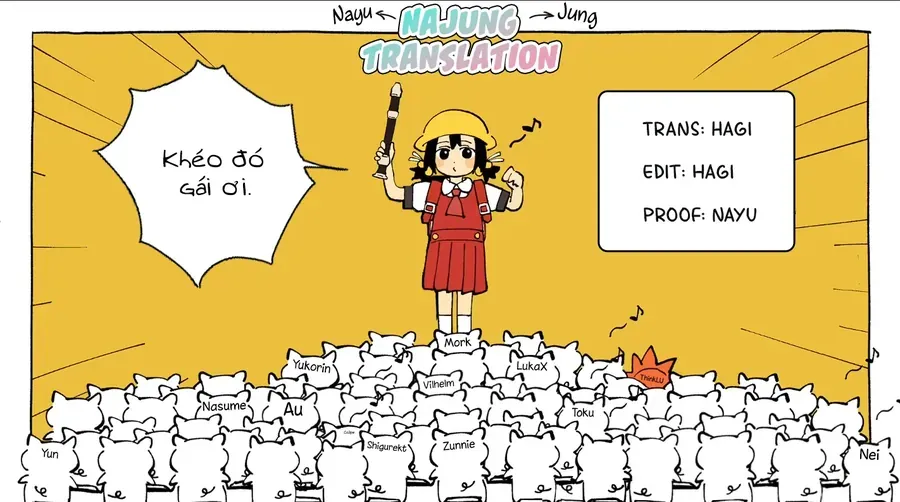 Chie Aru Koibito Chapter 11 - 15