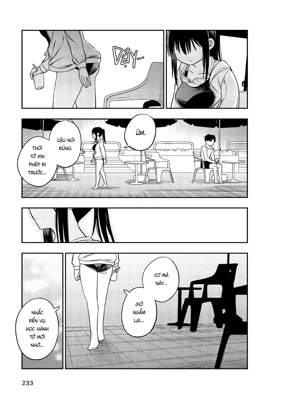 Chie Aru Koibito Chapter 11 - 10