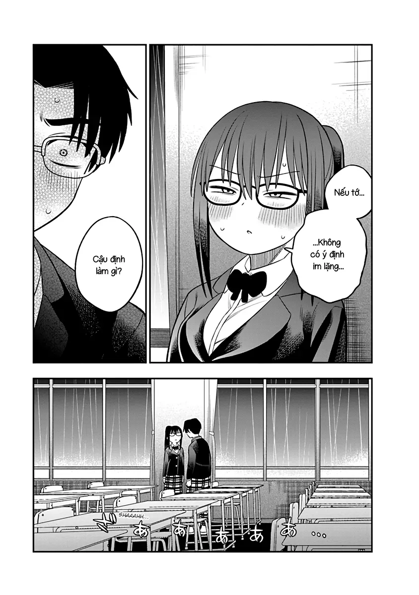 Chie Aru Koibito Chapter 3 - 15