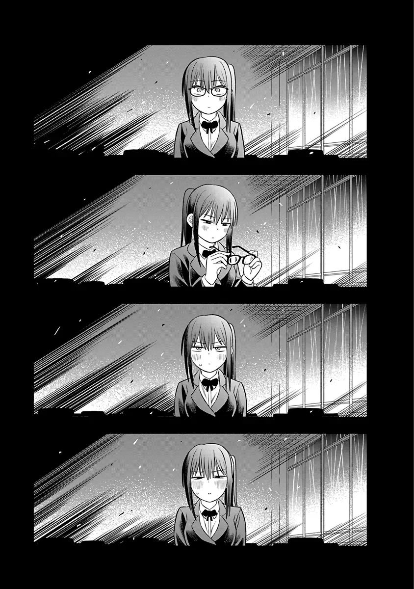 Chie Aru Koibito Chapter 4 - 11