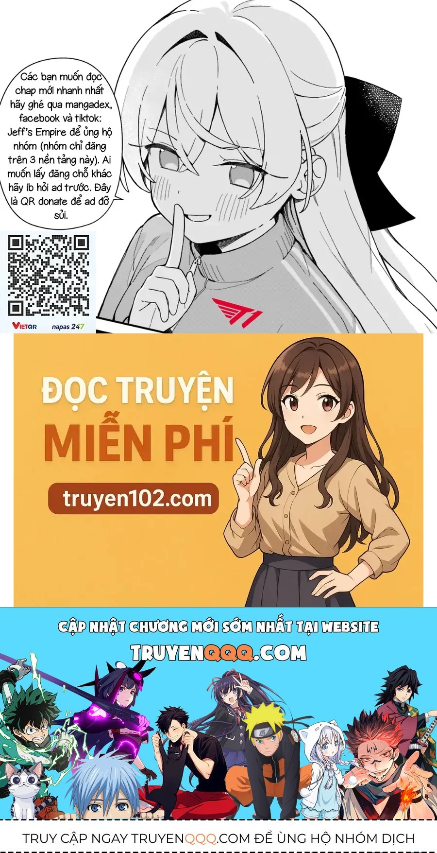 Chie Aru Koibito Chapter 4 - 19