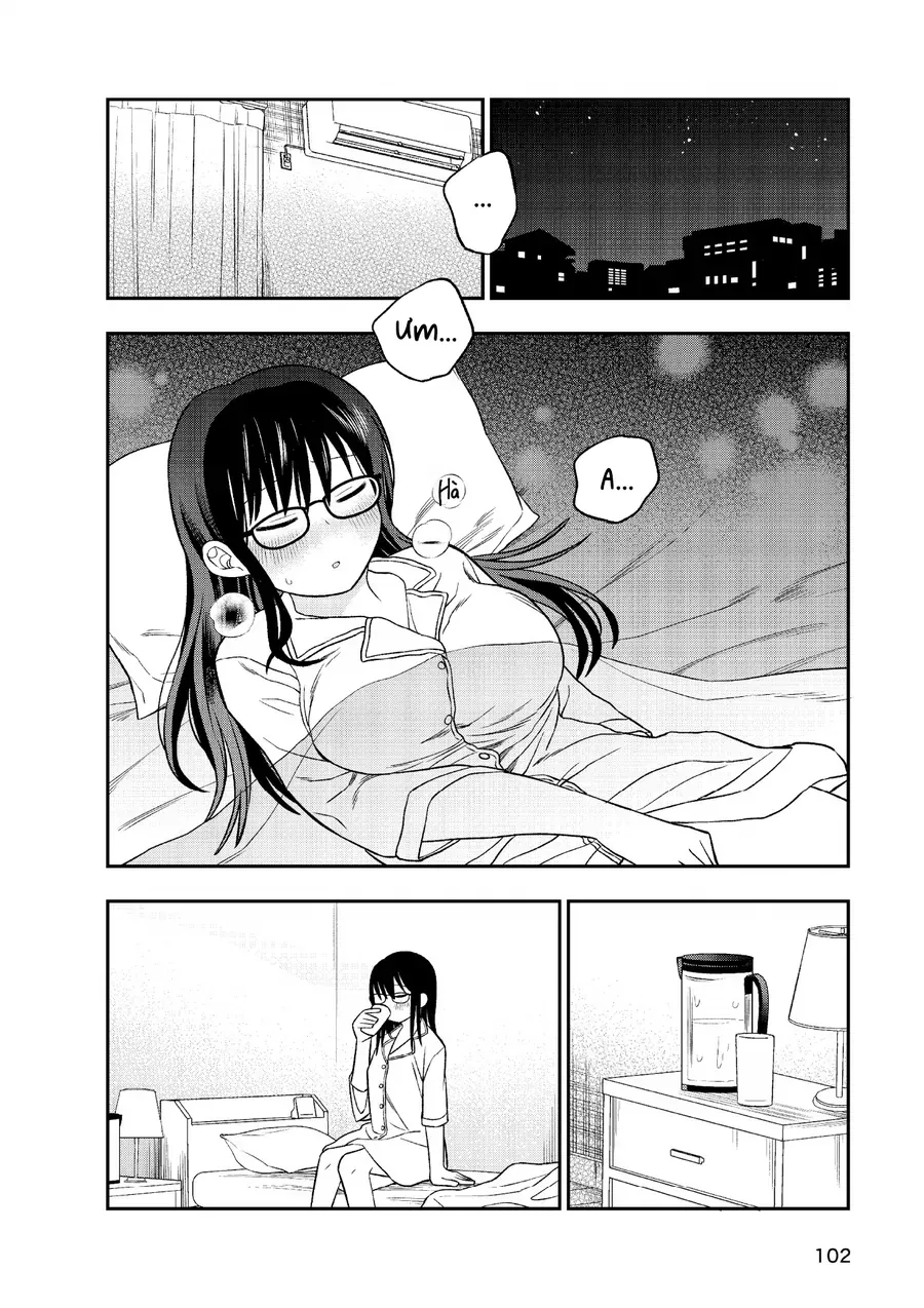 Chie Aru Koibito Chapter 5 - 11