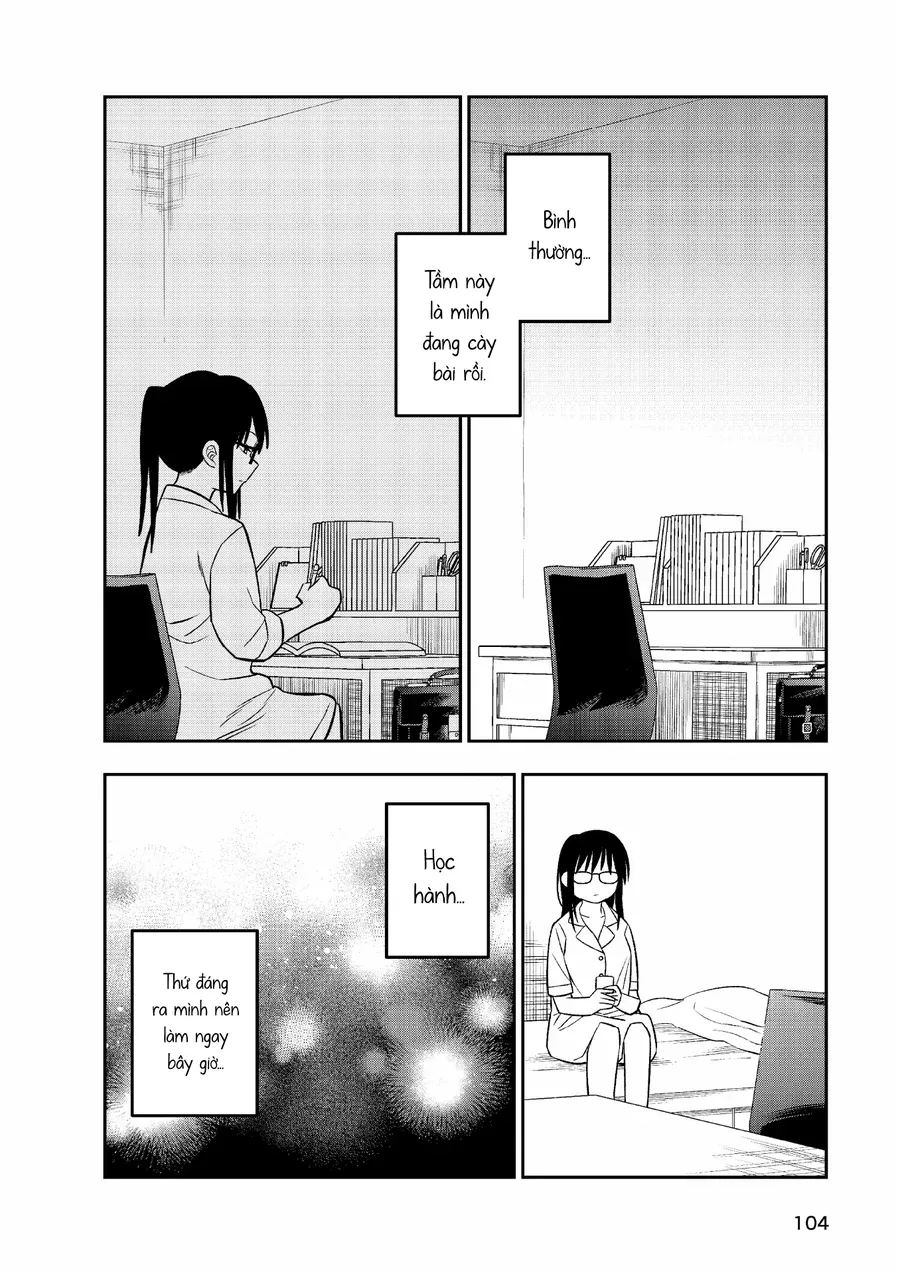 Chie Aru Koibito Chapter 5 - 13