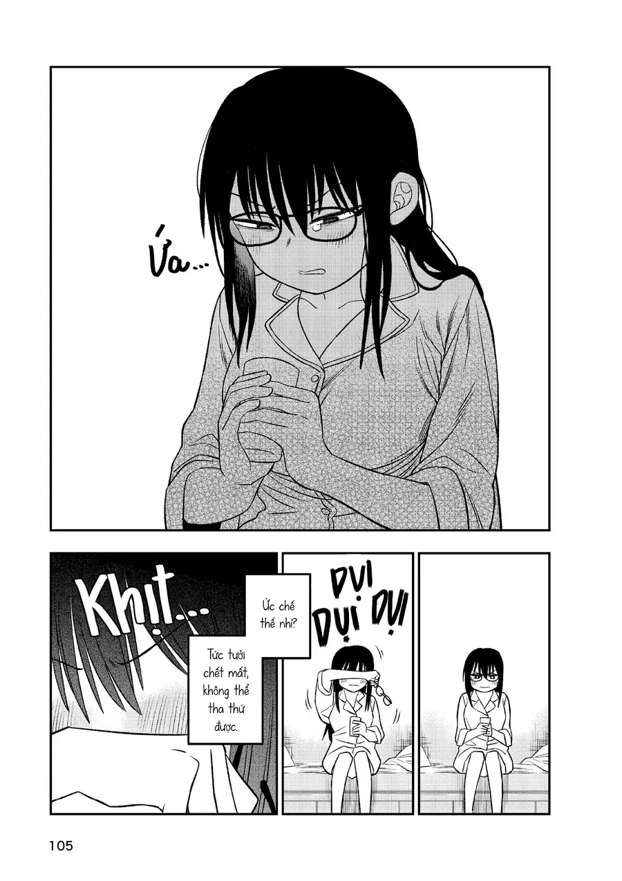 Chie Aru Koibito Chapter 5 - 14