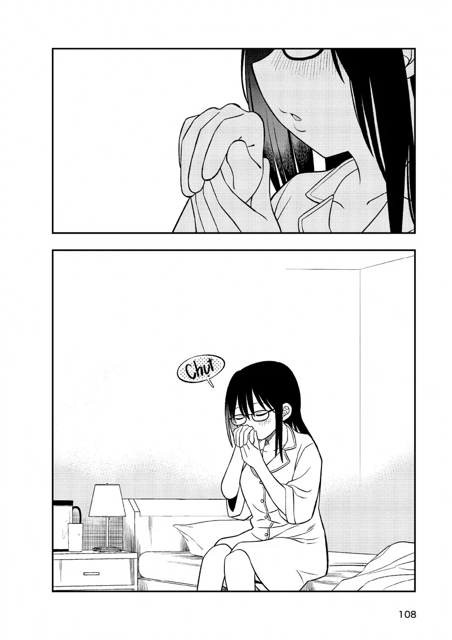 Chie Aru Koibito Chapter 5 - 17