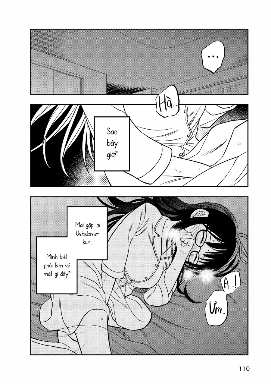 Chie Aru Koibito Chapter 5 - 19