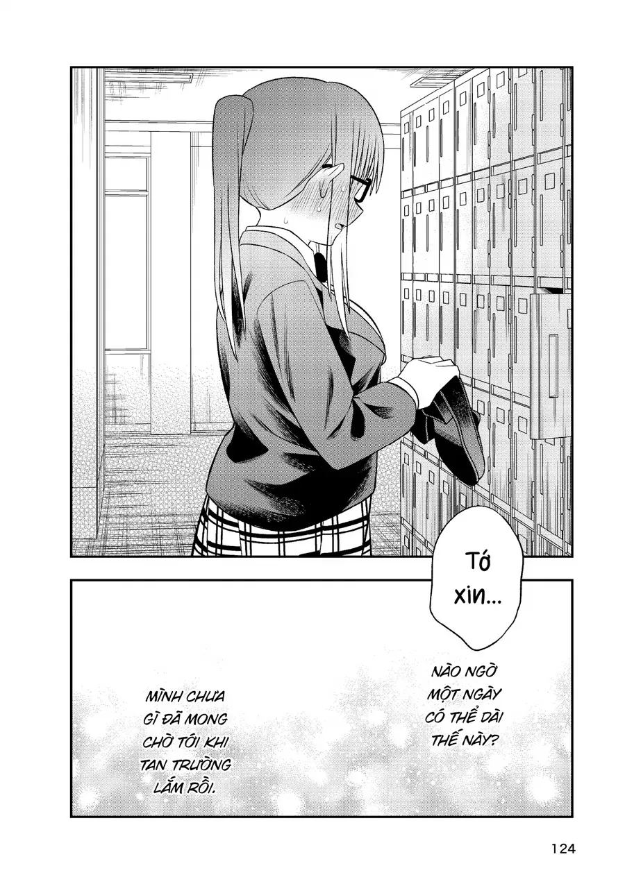 Chie Aru Koibito Chapter 6 - 12